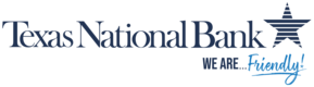 Texas National Bank