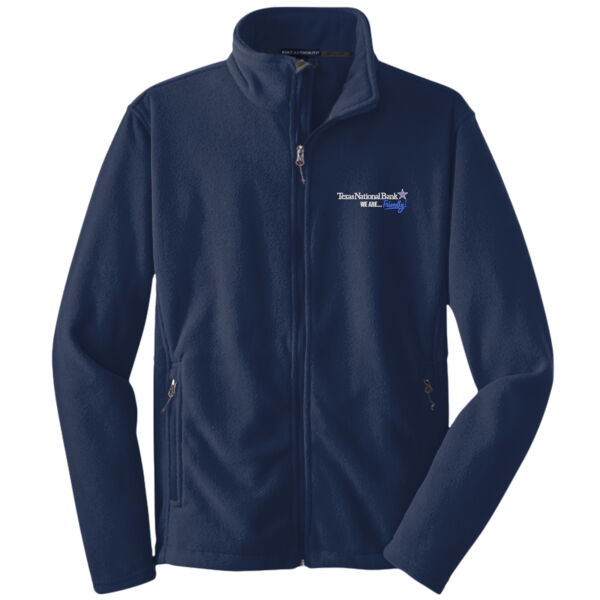 Port Authority® Value Fleece Jacket Thumbnail